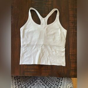 Lululemon Ebb to Street Tank Top